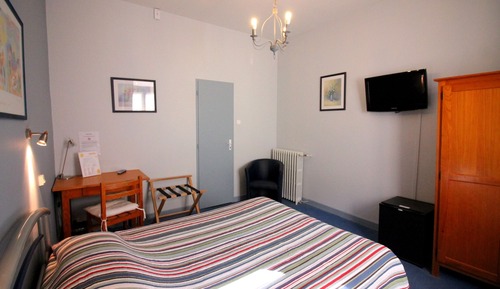 Classic Double Room