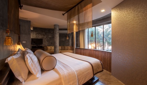 Grand Villa