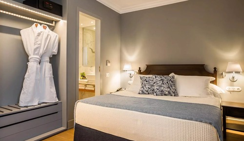 Two Bedroom, Family Suite