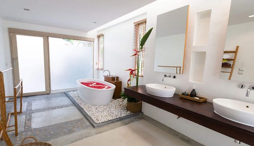 Villa, 1 Bedroom, Private Pool