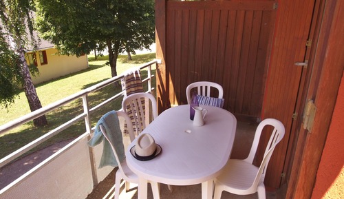 Apartment, 1 Bedroom (5 pers)