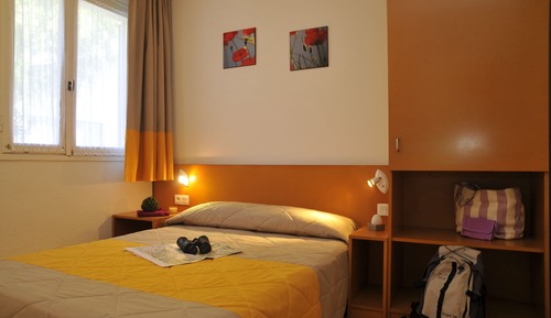 Apartment, 2 Bedrooms (5 pers)