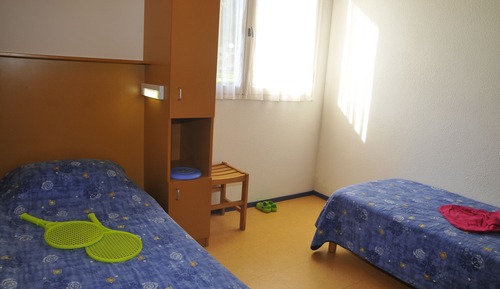 Apartment, 1 Bedroom (4 pers)
