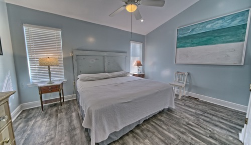 Studio, 1 King Bed, Jetted Tub (Villa 27)