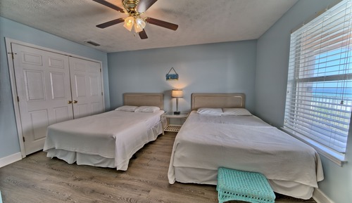 Villa, 2 Bedrooms, 2 Bathrooms (Villa 26)