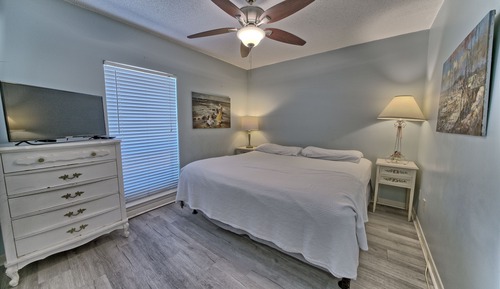 Villa, 2 Bedrooms (Villa 18)