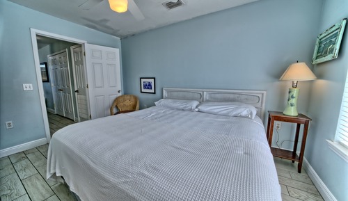 Villa, 2 Bedrooms, 2 Bathrooms, Beachfront (Villa 17)