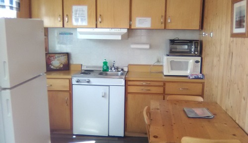 Cottage, 2 Bedrooms