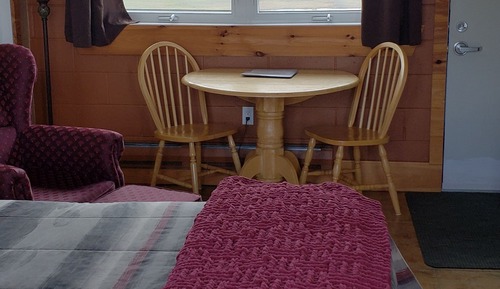 Standard Room, 1 Queen Bed