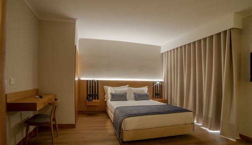 Superior Double Room, Multiple Beds, Non Smoking