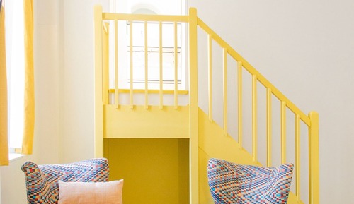 Junior Suite Imperial