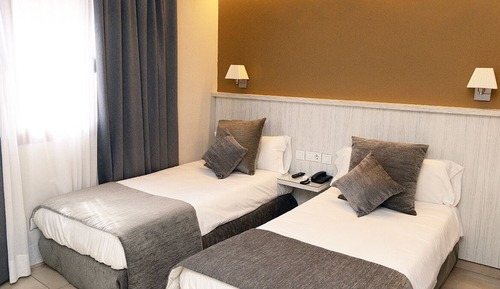 Double Room