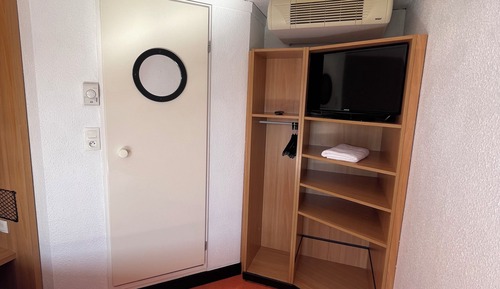 Standard Room, 1 Double Bed