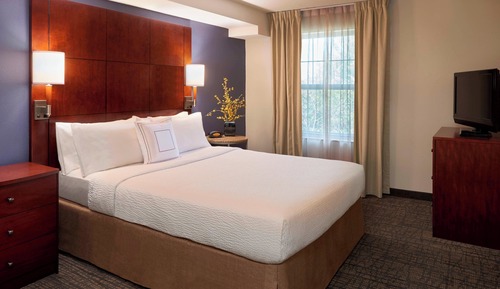Studio Suite, 1 Queen Bed with Sofa bed, Terrace (Terrace)