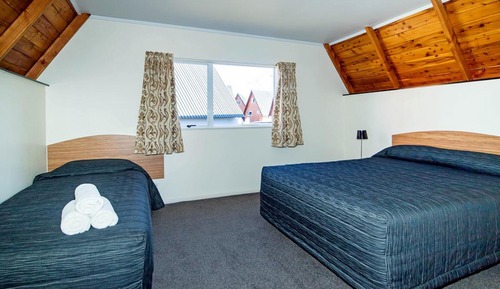 One Bedroom - CHALET