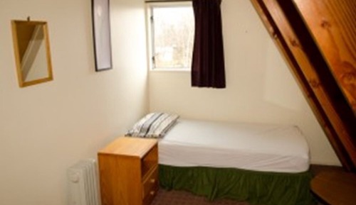 Six Bedroom Lodge