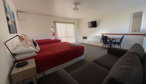 Standard Suite, Mountain View
