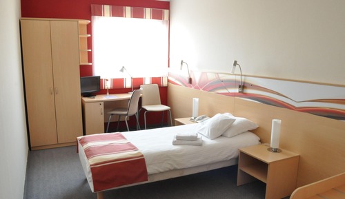 Single Room