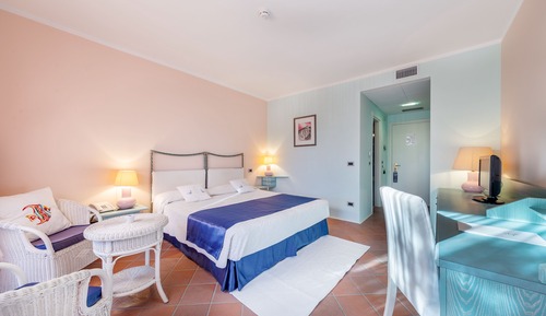Comfort Double or Twin Room