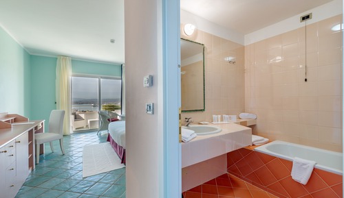 Superior Room (3 adults)