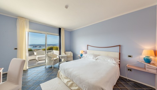 Superior Room (1 adult)
