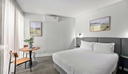 Premier Two Bedroom Suite