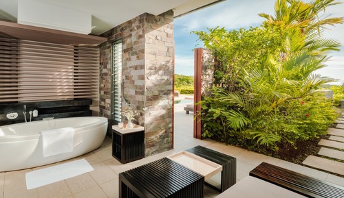 Suite (Natadola)