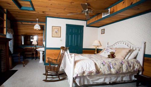 Deluxe Single Room, 1 Bedroom