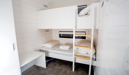 Cabin (Family Cabin - Kirra)