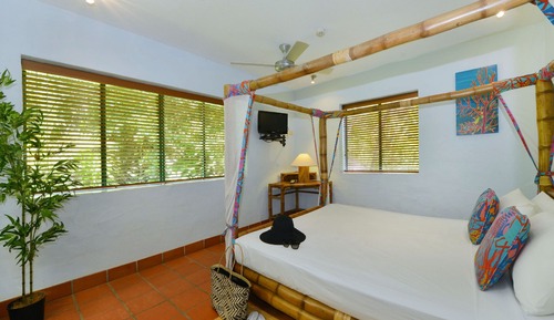 Sun Light 2 Bedroom Apartment 