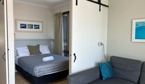 Standard Apartment, 2 Bedrooms