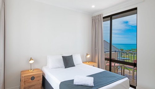 Superior Apartment, 1 Bedroom, Ocean View