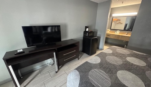Basic Single Room