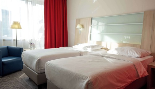 Standard Room, Terrace