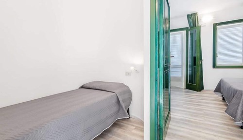 Triple Room, Sea View