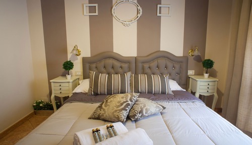 Quadruple Room, 1 Bedroom