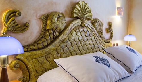 Suite, Terrace