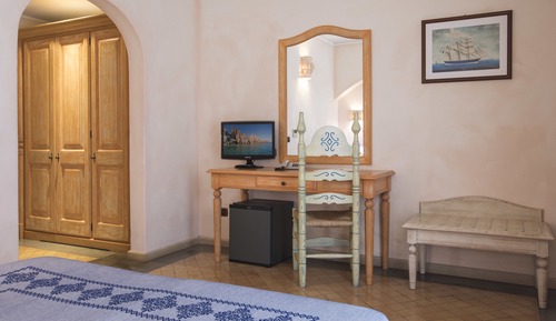Double Room Single Use