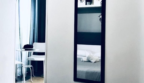 Standard Room, 1 Bedroom, Courtyard Area