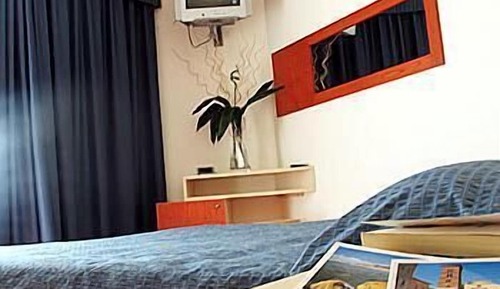 Double Room Single Use