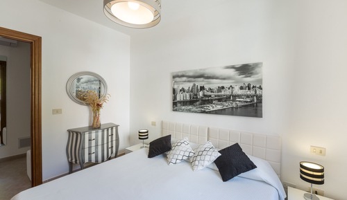 Deluxe Quadruple Room, 2 Bedrooms