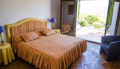 Panoramic Double Room