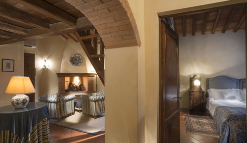 Exclusive Suite