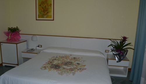Economy Double Room, 1 Double Bed