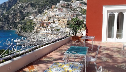 Panoramic Suite