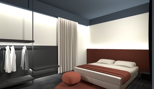 Double or Twin Room