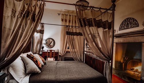 Junior Suite, Jetted Tub (+ SPA)