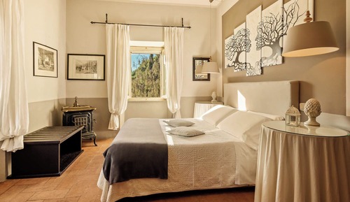 Junior Suite (+ SPA)