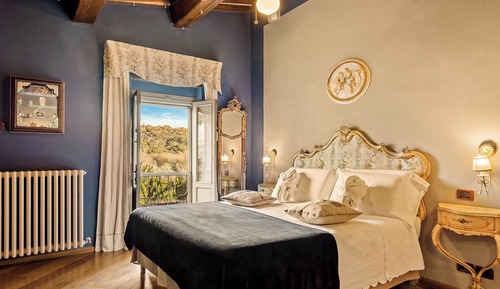 Suite Queen (+ SPA)