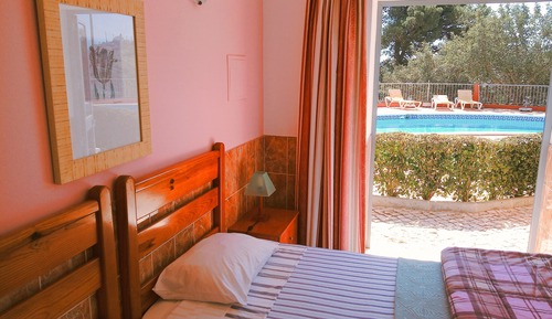 Apartment, 1 Bedroom